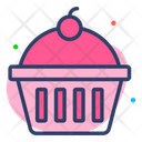 پیش‌نمایش فایل cupcake-5085759 از پک غذا و نوشیدنی