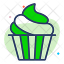 پیش‌نمایش فایل cupcake-5085784 از پک غذا و نوشیدنی