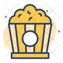 پیش‌نمایش فایل popcorn-5085799 از پک غذا و نوشیدنی