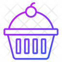 پیش‌نمایش فایل cupcake-5085959 از پک غذا و نوشیدنی