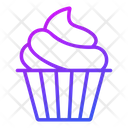پیش‌نمایش فایل cupcake-5085984 از پک غذا و نوشیدنی