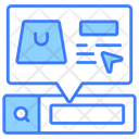 پیش‌نمایش فایل e-shop-5678209 از پک فروش اینترنتی