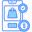 پیش‌نمایش فایل mobile-shopping-5678177 از پک فروش اینترنتی