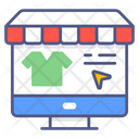 پیش‌نمایش فایل online-store-5678258 از پک فروش اینترنتی