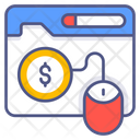پیش‌نمایش فایل pay-per-click-5678255 از پک فروش اینترنتی