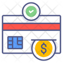 پیش‌نمایش فایل payment-card-5678235 از پک فروش اینترنتی