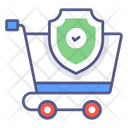 پیش‌نمایش فایل secure-cart-5678246 از پک فروش اینترنتی