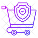 پیش‌نمایش فایل secure-cart-5678396 از پک فروش اینترنتی