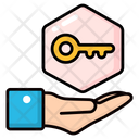 پیش‌نمایش فایل digital-key-5728053 از پک ان‌اف‌تی (توکن غیرمثلی)
