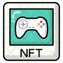 پیش‌نمایش فایل game-5728066 از پک ان‌اف‌تی (توکن غیرمثلی)