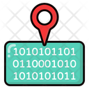 پیش‌نمایش فایل location-pin-5728061 از پک ان‌اف‌تی (توکن غیرمثلی)