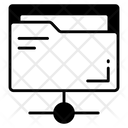 پیش‌نمایش فایل network-folder-7117869 از پک کسب و کار و امور مالی