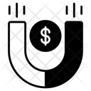 پیش‌نمایش فایل money-magnet-7117779 از پک کسب و کار و امور مالی