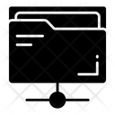 پیش‌نمایش فایل network-folder-7117666 از پک کسب و کار و امور مالی