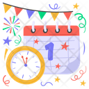 پیش‌نمایش فایل calendar-7259201 از پک سال نو ۲۰۲۳