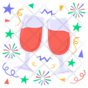 پیش‌نمایش فایل cheers-7259208 از پک سال نو ۲۰۲۳