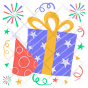 پیش‌نمایش فایل gift-box-7259206 از پک سال نو ۲۰۲۳