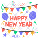 پیش‌نمایش فایل happy-new-year-7259200 از پک سال نو ۲۰۲۳