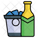 پیش‌نمایش فایل champagne-7231911 از پک سال نو ۲۰۲۳