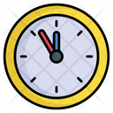 پیش‌نمایش فایل clock-7231921 از پک سال نو ۲۰۲۳