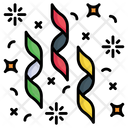 پیش‌نمایش فایل confetti-7231925 از پک سال نو ۲۰۲۳