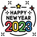 پیش‌نمایش فایل happy-new-year-2023-7231941 از پک سال نو ۲۰۲۳