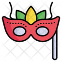 پیش‌نمایش فایل party-mask-7231917 از پک سال نو ۲۰۲۳