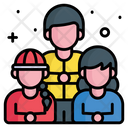پیش‌نمایش فایل chinese-family-7424573 از پک سال نو چینی
