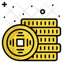 پیش‌نمایش فایل coins-7424498 از پک سال نو چینی