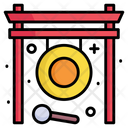 پیش‌نمایش فایل gong-7424486 از پک سال نو چینی