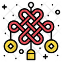 پیش‌نمایش فایل knot-7424497 از پک سال نو چینی