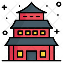 پیش‌نمایش فایل pagoda-7424567 از پک سال نو چینی