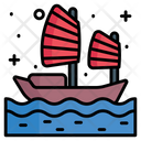 پیش‌نمایش فایل sailboat-7424564 از پک سال نو چینی