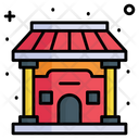 پیش‌نمایش فایل shrine-7424550 از پک سال نو چینی