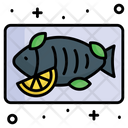 پیش‌نمایش فایل steamed-fish-7424541 از پک سال نو چینی