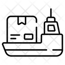 پیش‌نمایش فایل cargo-ship-7498184 از پک حمل و نقل و تحویل