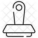 پیش‌نمایش فایل stamp-7498209 از پک حمل و نقل و تحویل