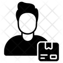 پیش‌نمایش فایل cargo-man-7498055 از پک حمل و نقل و تحویل