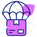 پیش‌نمایش فایل airship-delivery-7497907 از پک حمل و نقل و تحویل