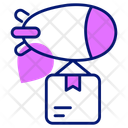 پیش‌نمایش فایل airship-delivery-7497986 از پک حمل و نقل و تحویل