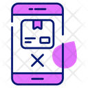 پیش‌نمایش فایل cancel-delivery-order-7497930 از پک حمل و نقل و تحویل