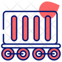 پیش‌نمایش فایل cargo-train-7497985 از پک حمل و نقل و تحویل
