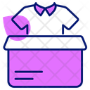 پیش‌نمایش فایل clothes-delivery-7497977 از پک حمل و نقل و تحویل