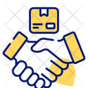پیش‌نمایش فایل contract-7497950 از پک حمل و نقل و تحویل