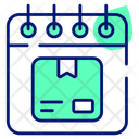 پیش‌نمایش فایل delivery-date-7497913 از پک حمل و نقل و تحویل