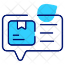 پیش‌نمایش فایل delivery-message-7497924 از پک حمل و نقل و تحویل