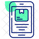 پیش‌نمایش فایل delivery-status-7497963 از پک حمل و نقل و تحویل