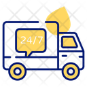 پیش‌نمایش فایل delivery-truck-7497903 از پک حمل و نقل و تحویل