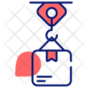 پیش‌نمایش فایل lifter-7497968 از پک حمل و نقل و تحویل