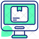 پیش‌نمایش فایل online-delivery-7497967 از پک حمل و نقل و تحویل